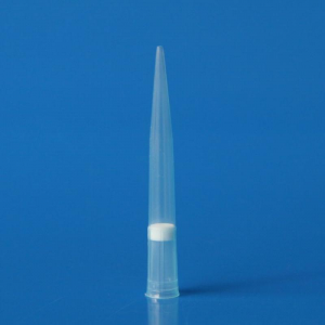 滤芯吸头 1000ul 蓝枪头 1ml