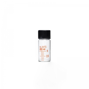 玻璃血清瓶 5ml