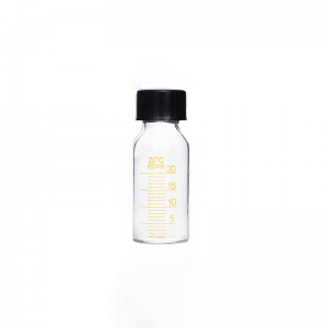 玻璃血清瓶 20ml