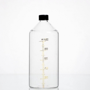 玻璃血清瓶 1000ml 1L