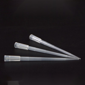 吸头 200ul 加长 白枪头 89mm