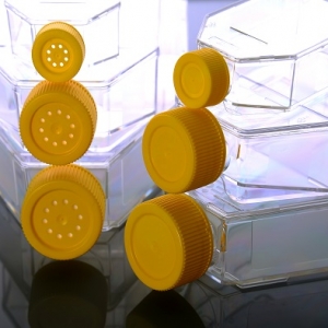 耐思NEST 细胞培养瓶 T150 密封盖 未TC 灭菌  